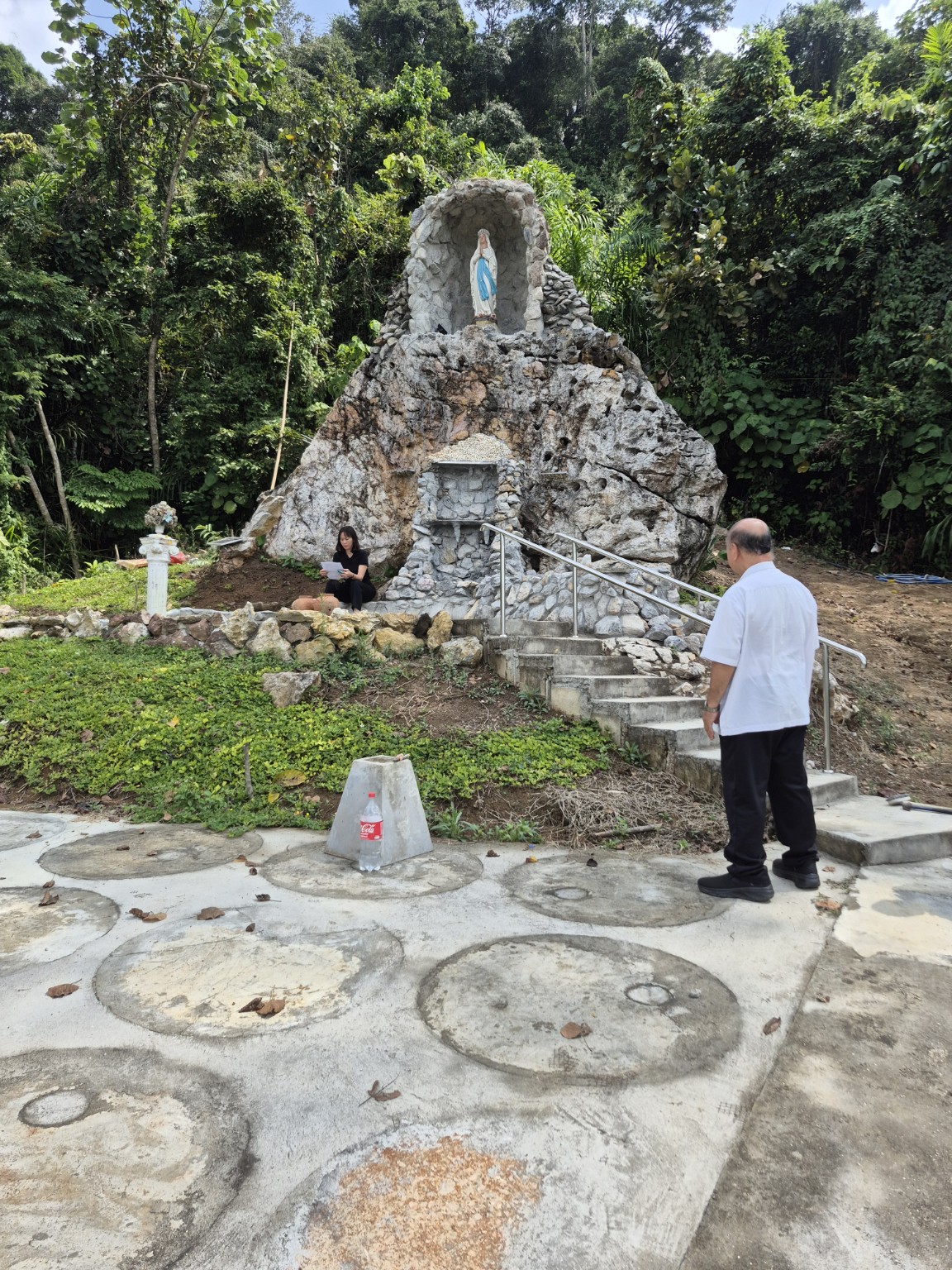 Our Lady of Phanom Hill